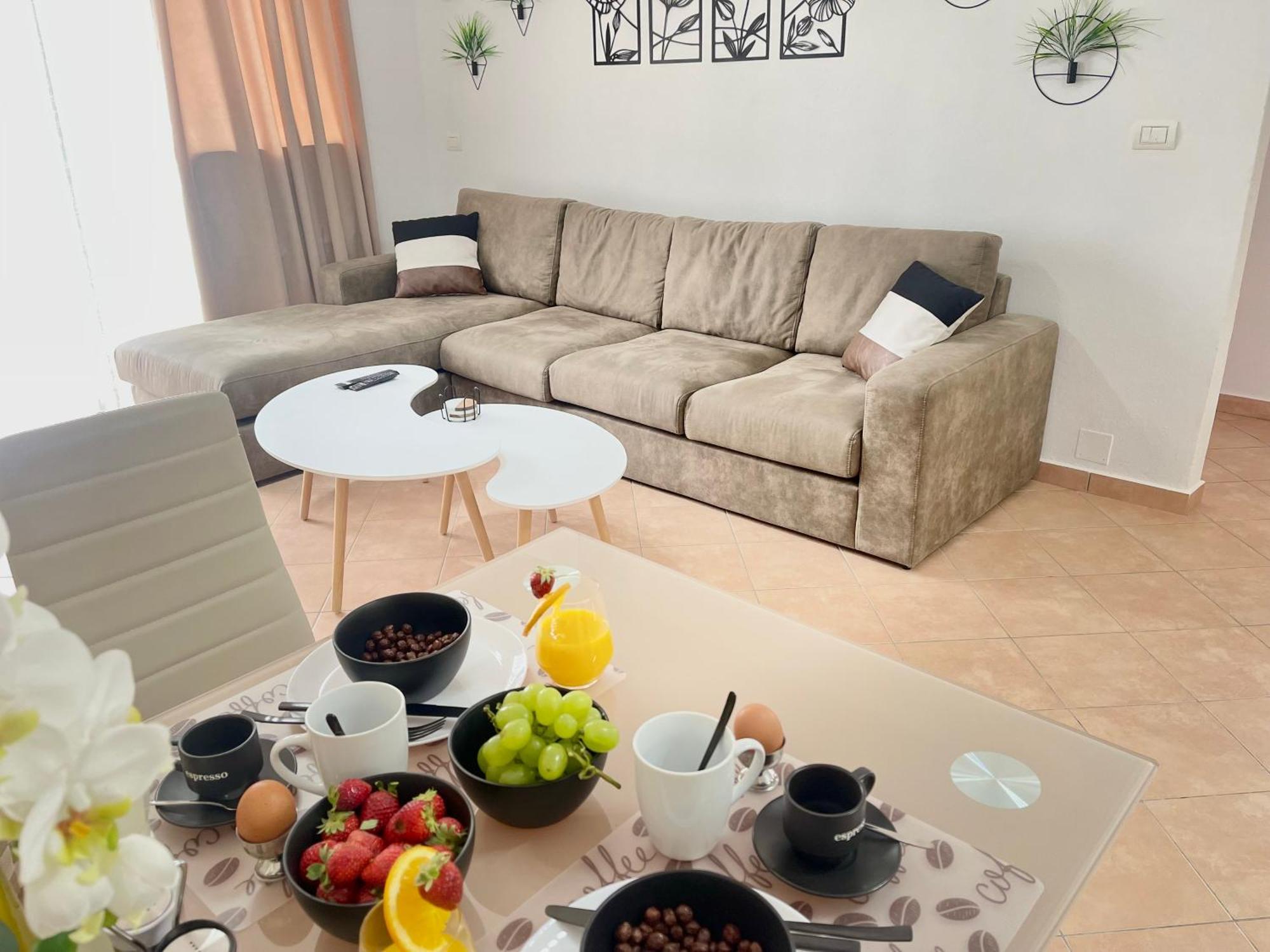 Onde Del Mare Apartment Sarandë エクステリア 写真